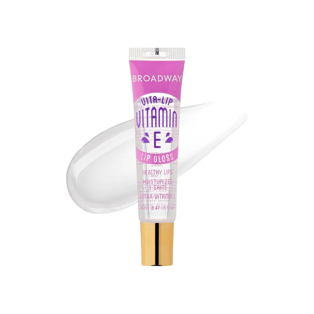 Broadway - Vita-Lip Lip Gloss