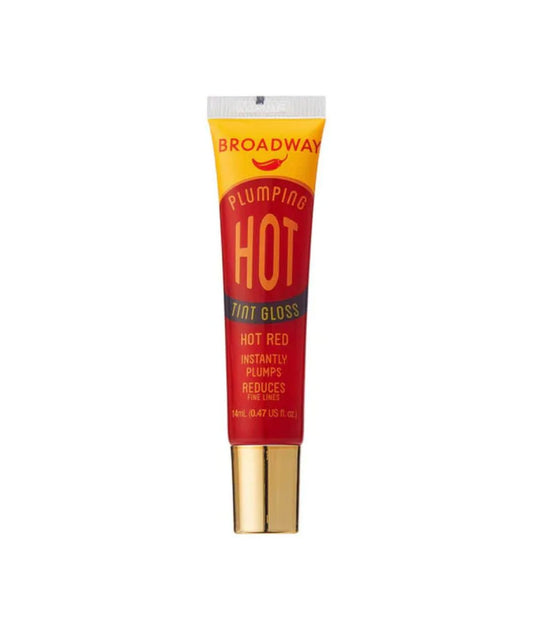 Broadway - Plumping Hot Tint Gloss