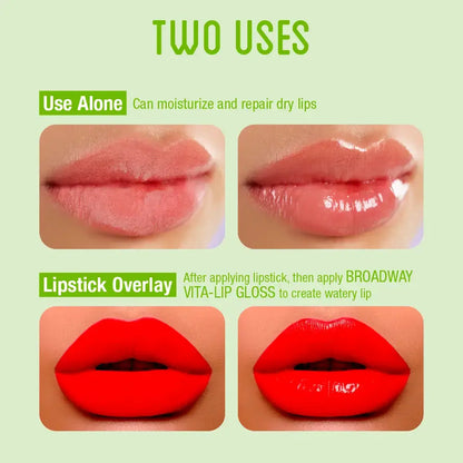 Broadway - Vita-Lip Lip Gloss
