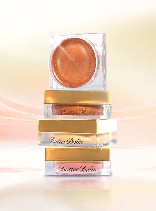 Absolute NY - Silk Glow Butter Balm