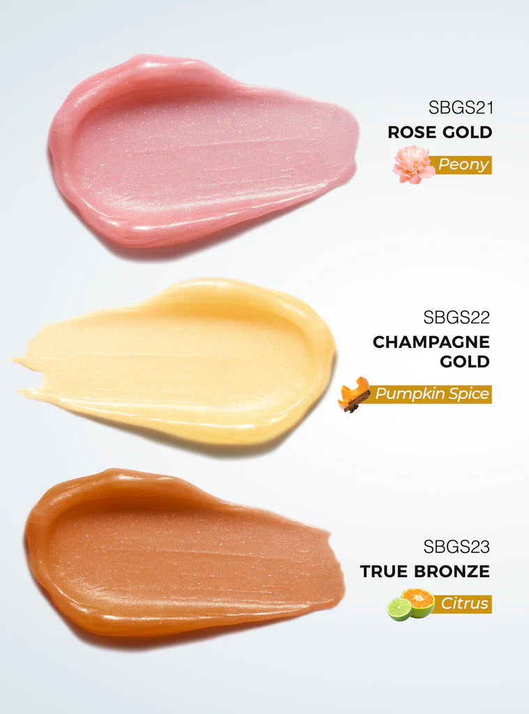 Absolute NY - Silk Glow Butter Balm