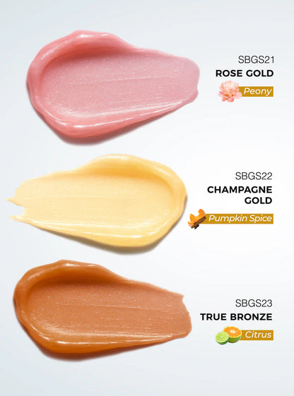 Absolute NY - Silk Glow Butter Balm
