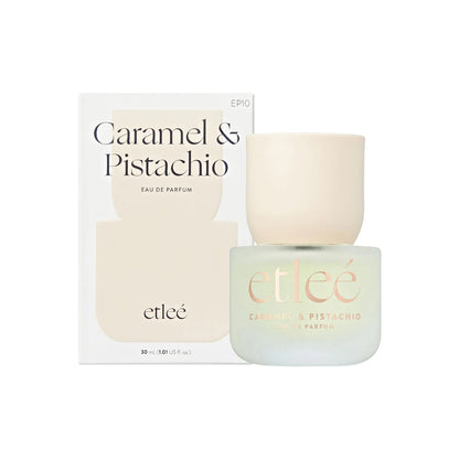 Etleé - Eau de Parfum