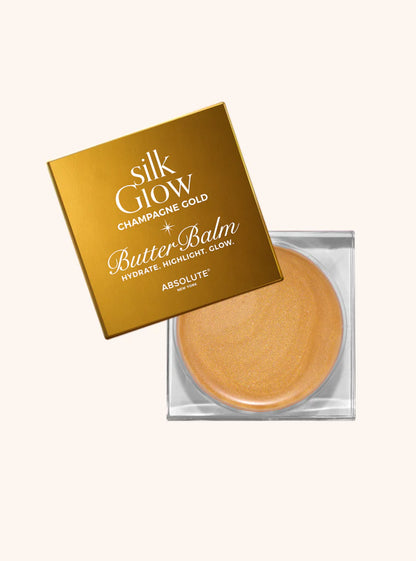 Absolute NY - Silk Glow Butter Balm