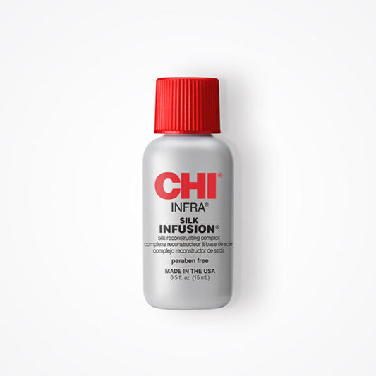 CHI - Silk Infusion 0.5oz (Travel Size)