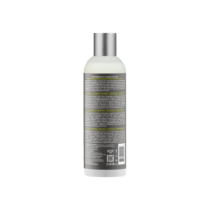 Design Essentials - Almond & Avocado Moisturizing & Detangling Sulfate-Free Shampoo