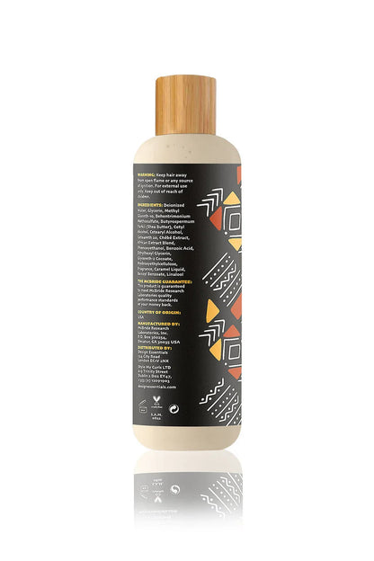 Design Essentials - African Chébé Anti-Breakage Moisturizing Leave-In Conditioner