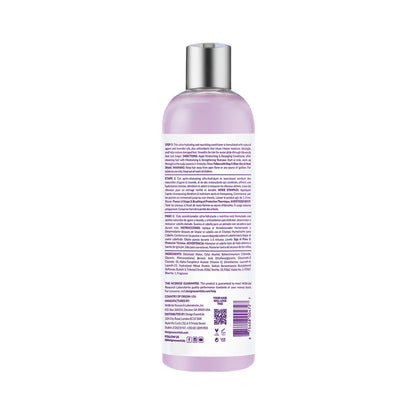 Design Essentials - Agave & Lavender Moisturizing & Detangling Conditioner