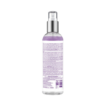Design Essentials - Agave & Lavender Blow-Dry & Heat Shield