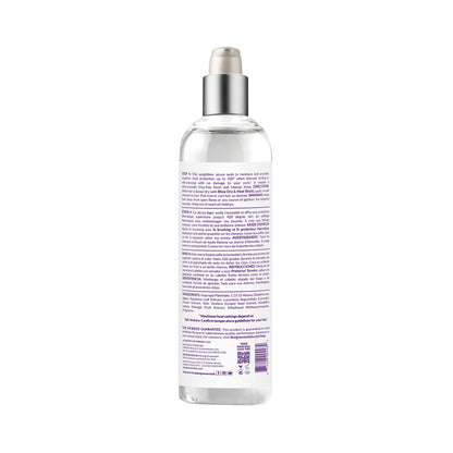 Design Essentials - Agave & Lavender Weightless Thermal Protectant Serum