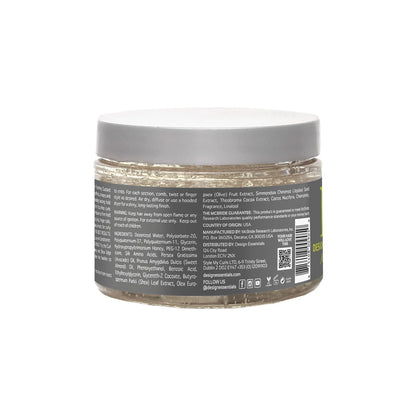 Design Essentials - Almond & Avocado Honey Curl Forming Custard