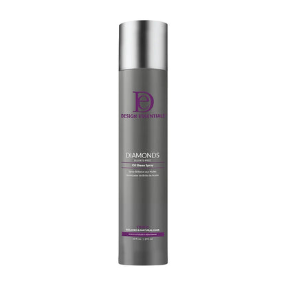 Design Essentials - Diamonds Oil Sheen Spray