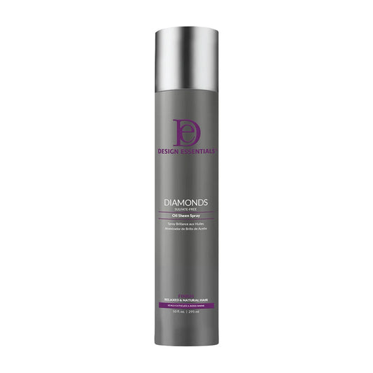 Design Essentials - Diamonds Oil Sheen Spray