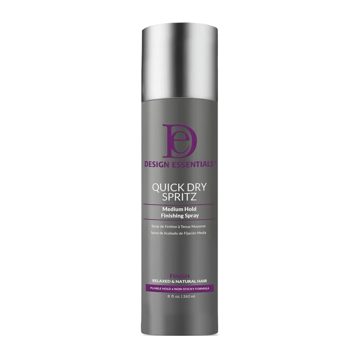 Design Essentials - Quick Dry Spritz