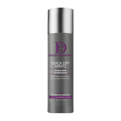 Design Essentials - Quick Dry Spritz