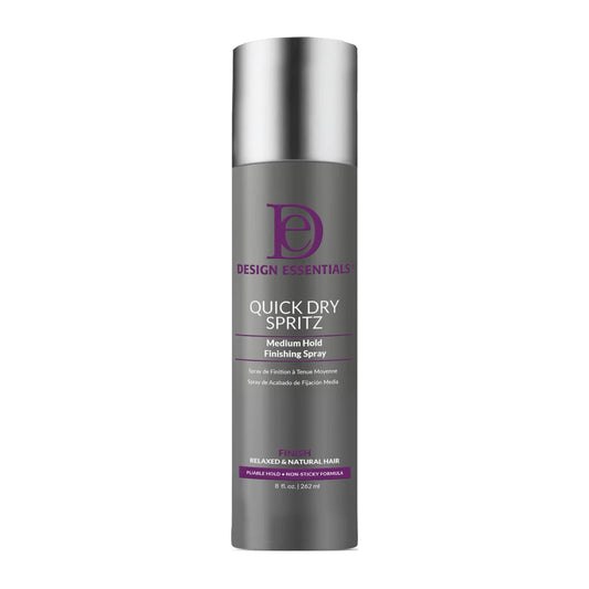 Design Essentials - Quick Dry Spritz