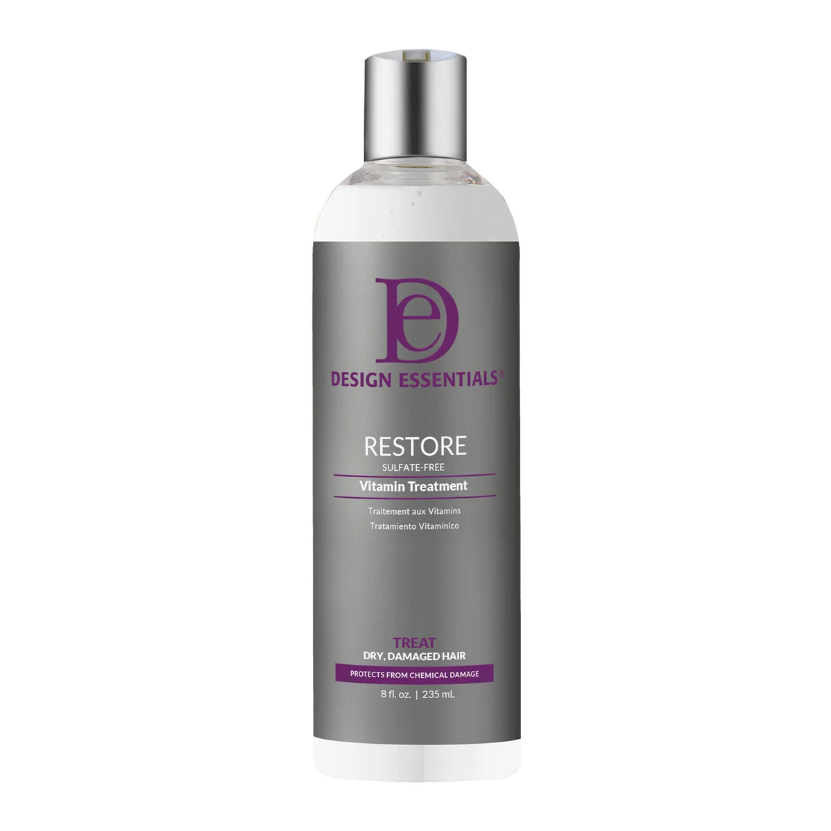 Design Essentials - Restore Vitamin Treatment