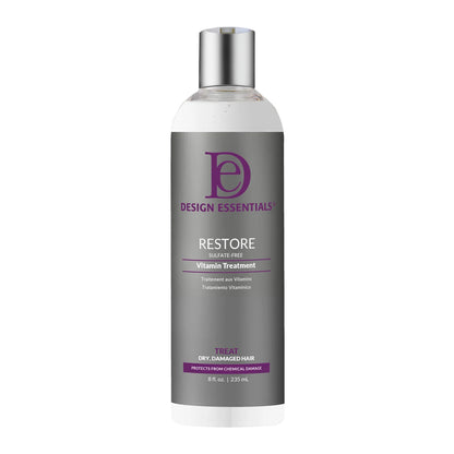 Design Essentials - Restore Vitamin Treatment