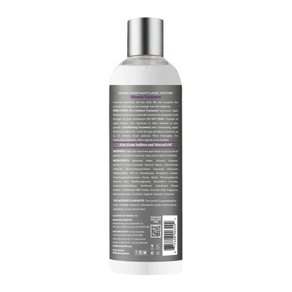 Design Essentials - Restore Vitamin Treatment