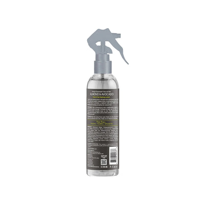 Design Essentials - Almond & Avocado Twist & Set Setting Lotion