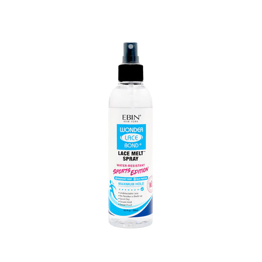 Ebin New York - Wonder Lace Bond Lace Melt Spray (Sports Edition) 8.5oz