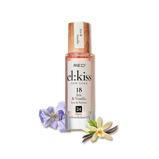 El:Kiss EDP Roll-On Perfume Oil 12ml