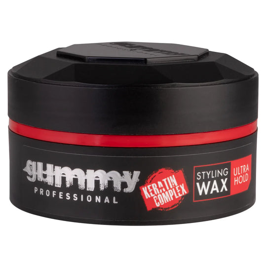 Gummy - Styling Wax Ultra Hold
