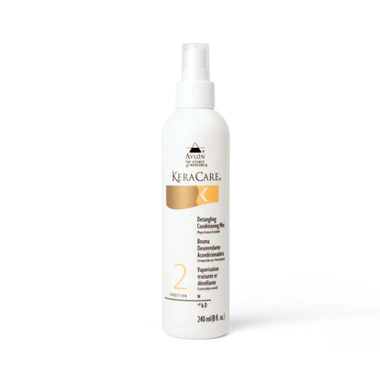 KeraCare - Detangling Conditioning Mist