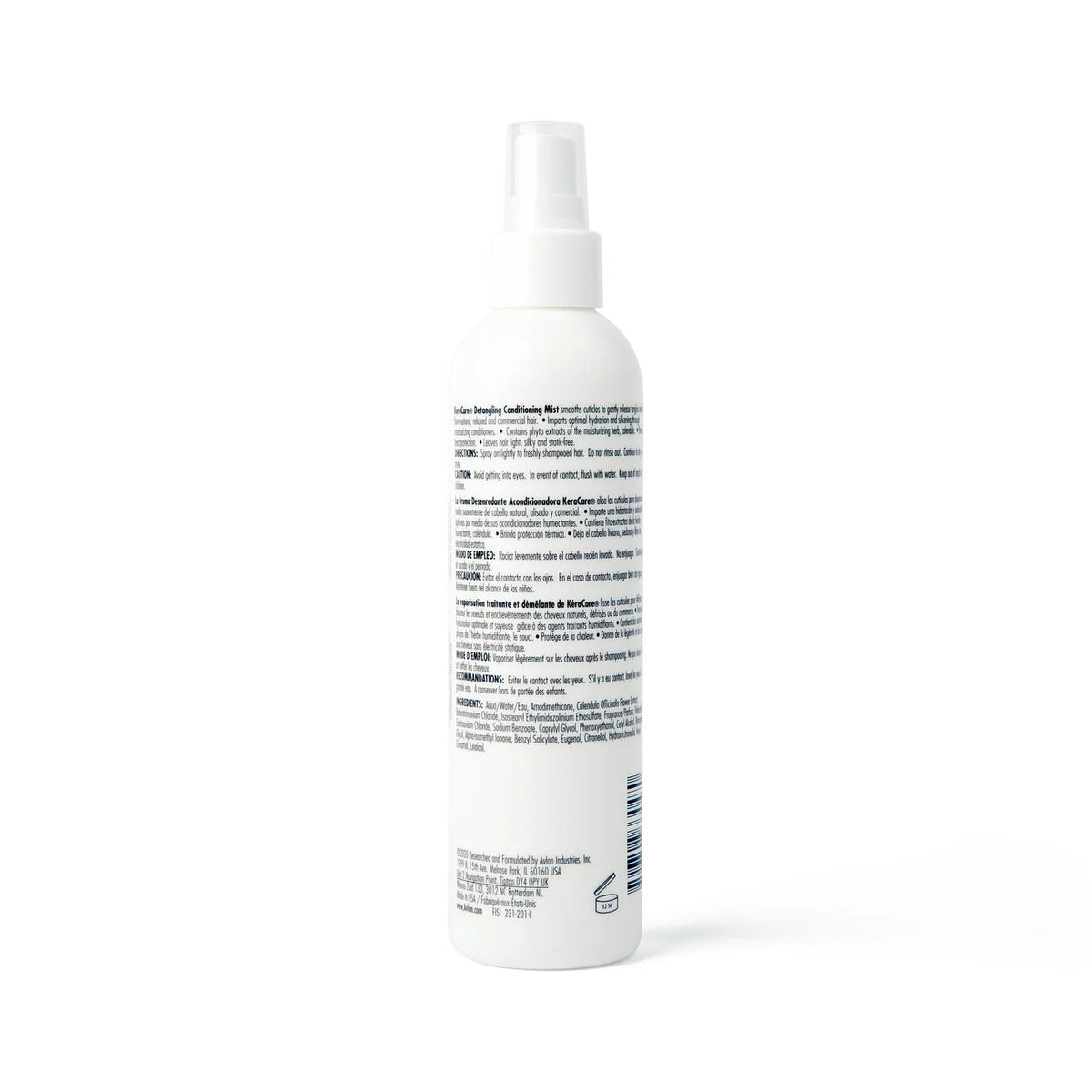 KeraCare - Detangling Conditioning Mist