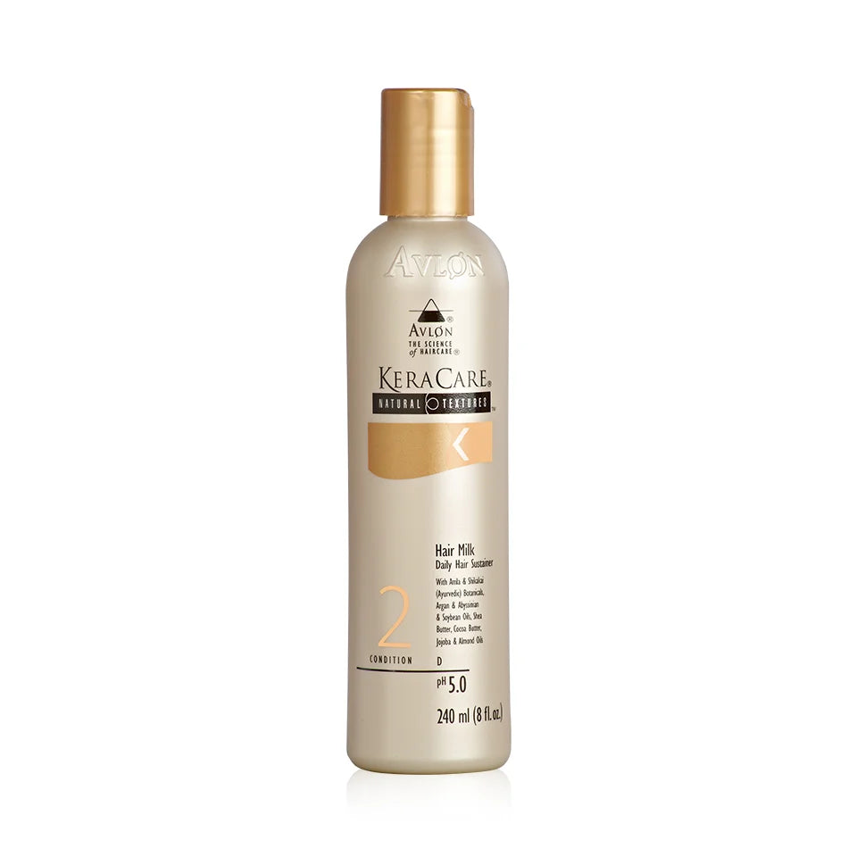 KeraCare - Hair Milk