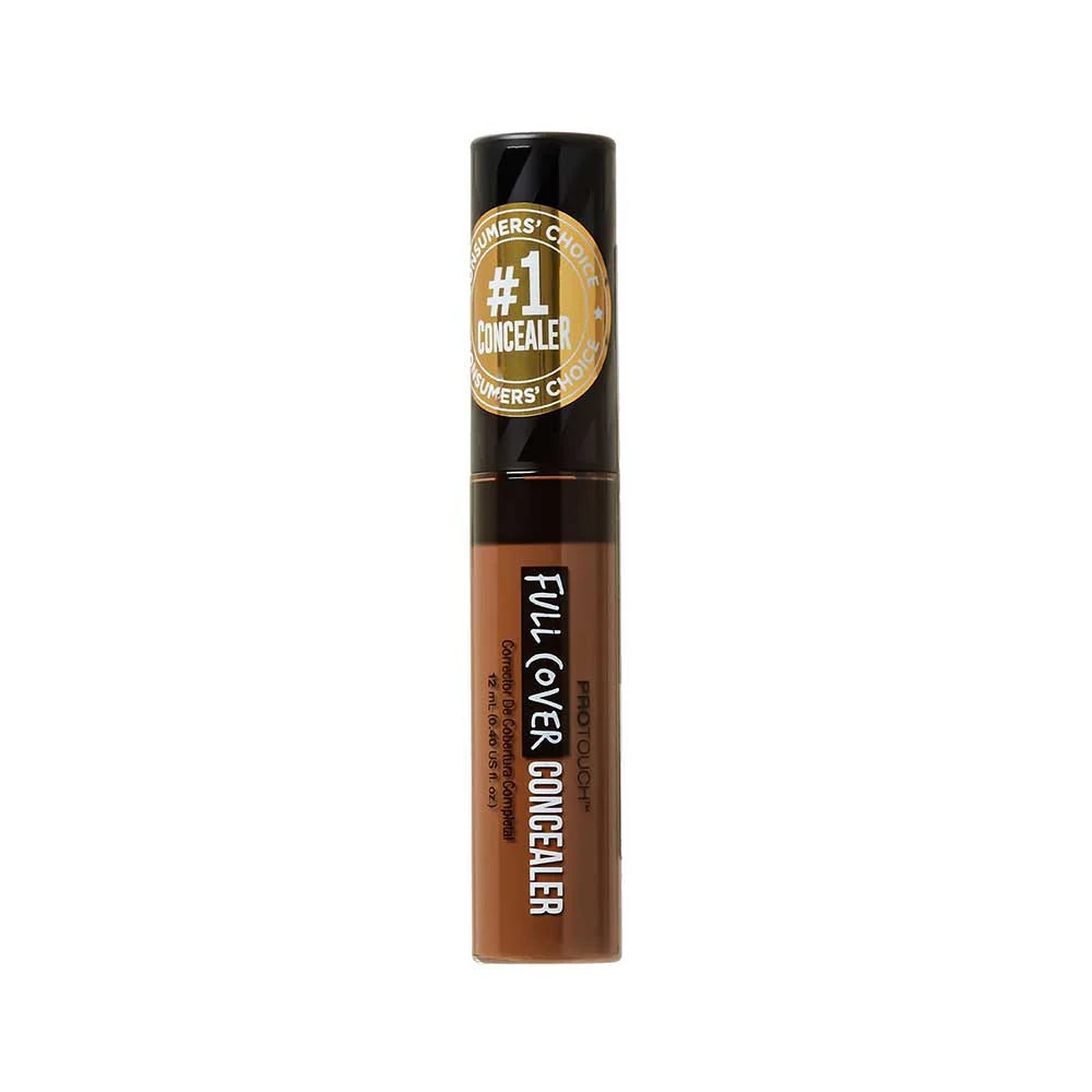 Kiss New York - Full Cover Concealer