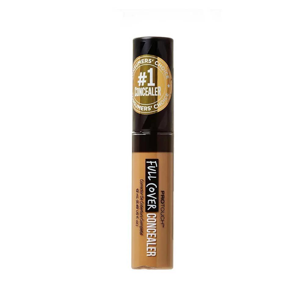 Kiss New York - Full Cover Concealer