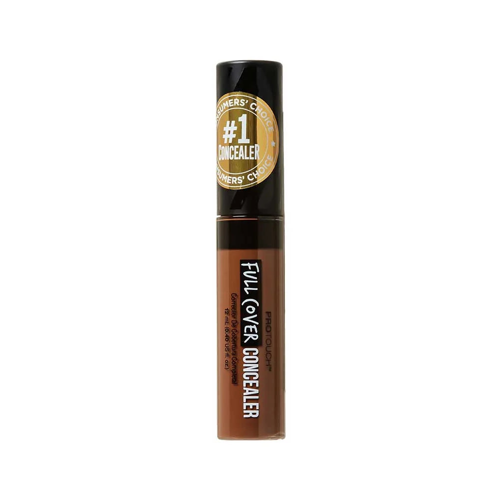 Kiss New York - Full Cover Concealer