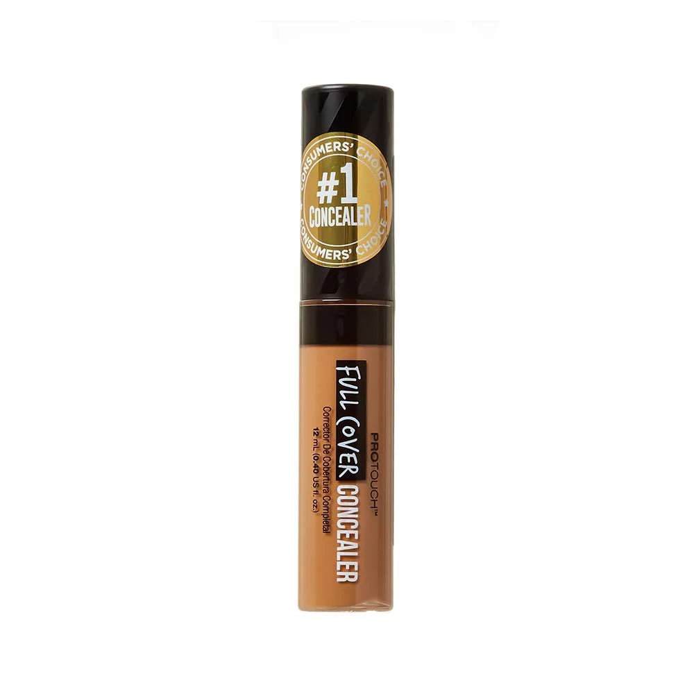 Kiss New York - Full Cover Concealer