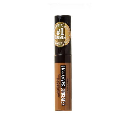 Kiss New York - Full Cover Concealer