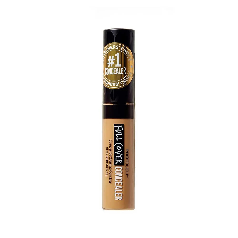 Kiss New York - Full Cover Concealer