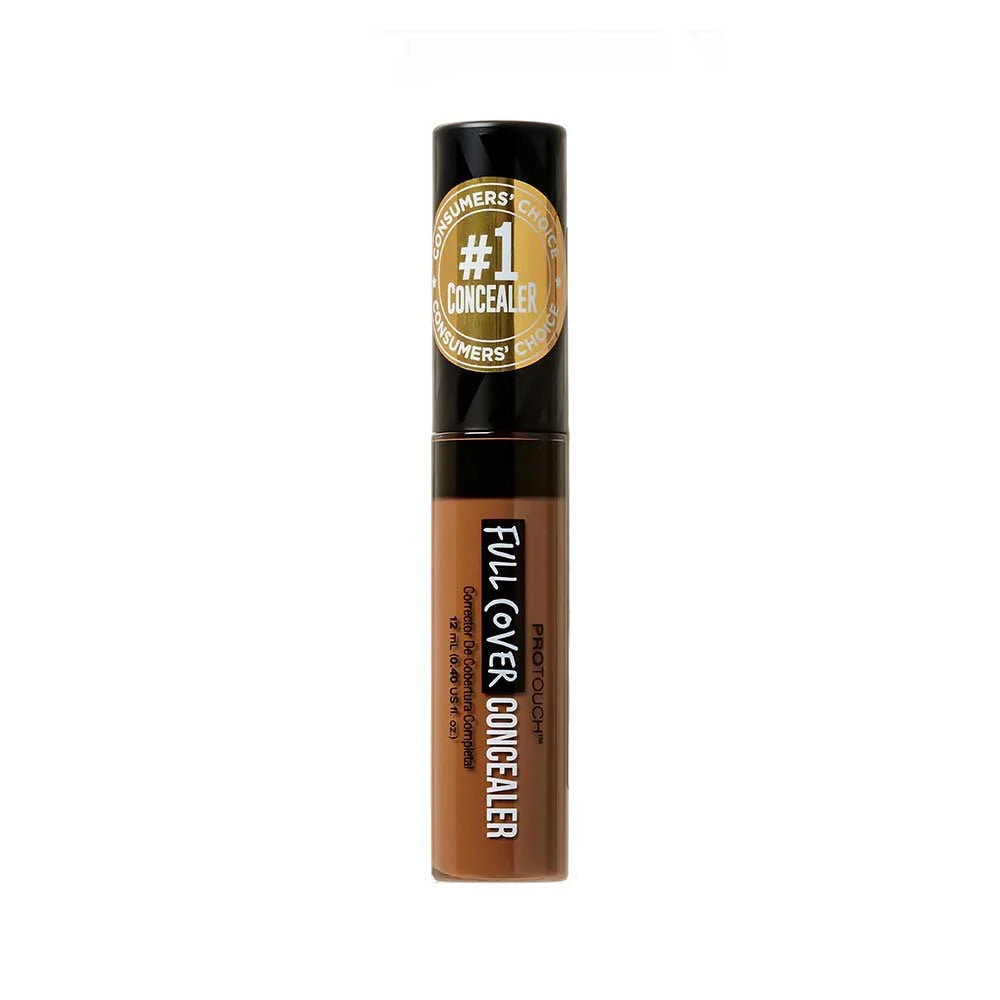 Kiss New York - Full Cover Concealer