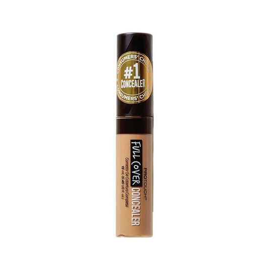 Kiss New York - Full Cover Concealer