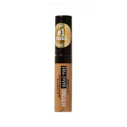 Kiss New York - Full Cover Concealer