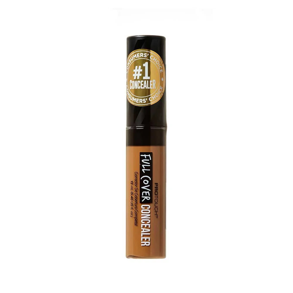 Kiss New York - Full Cover Concealer