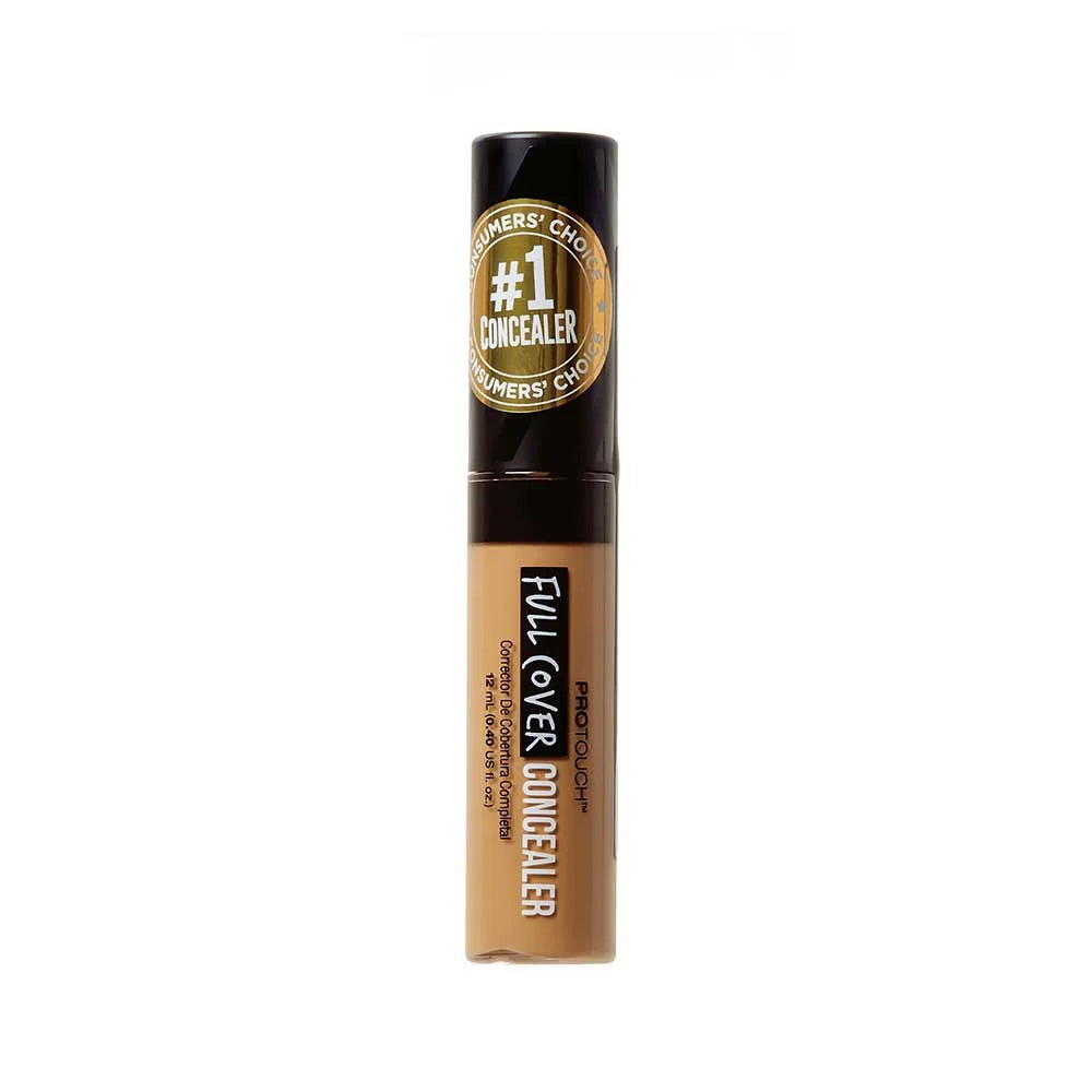 Kiss New York - Full Cover Concealer