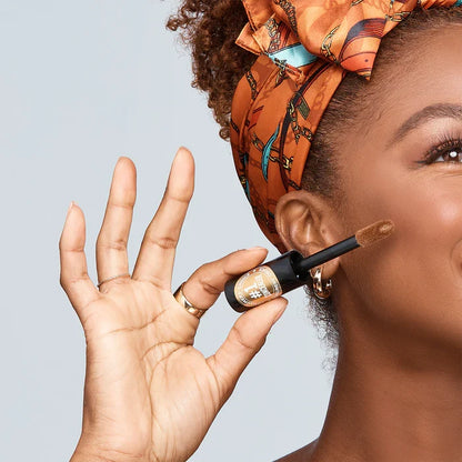 Kiss New York - Full Cover Concealer