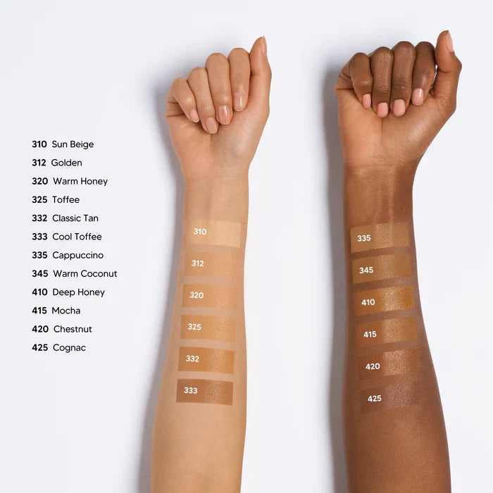 Kiss New York - Full Cover Concealer