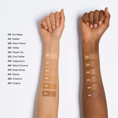 Kiss New York - Full Cover Concealer