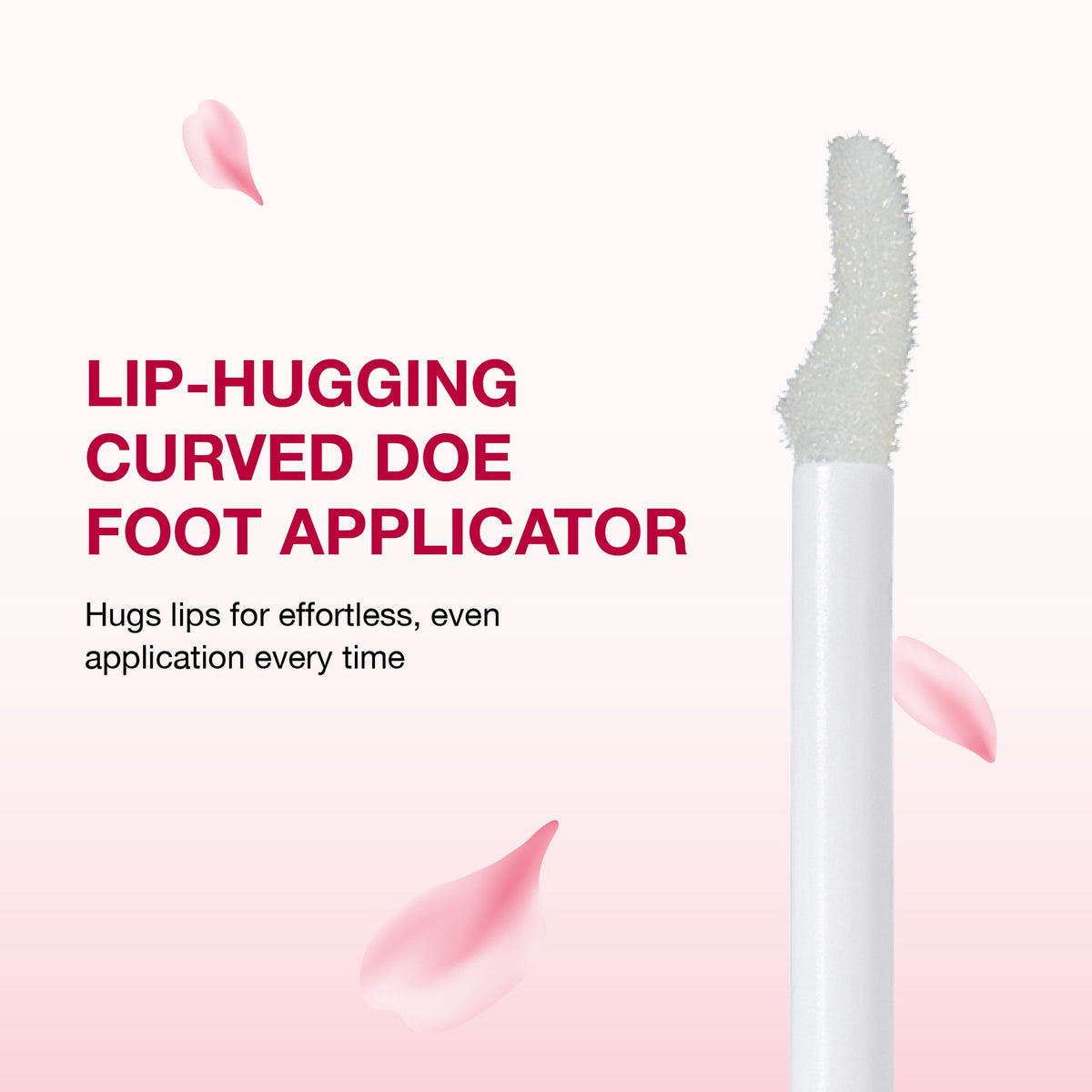 Kiss New York - In-Bloom Lip Balm Gloss