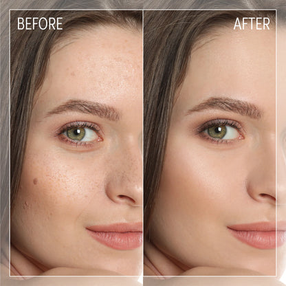 Kiss New York - Full Cover Serum Concealer