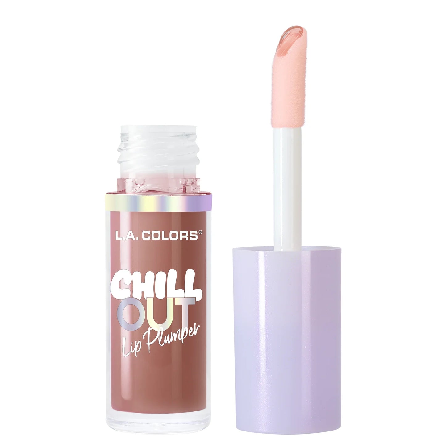 L.A. Colors - Chill Out Lip Plumper