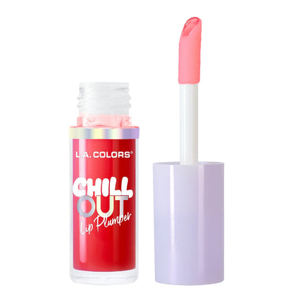 L.A. Colors - Chill Out Lip Plumper