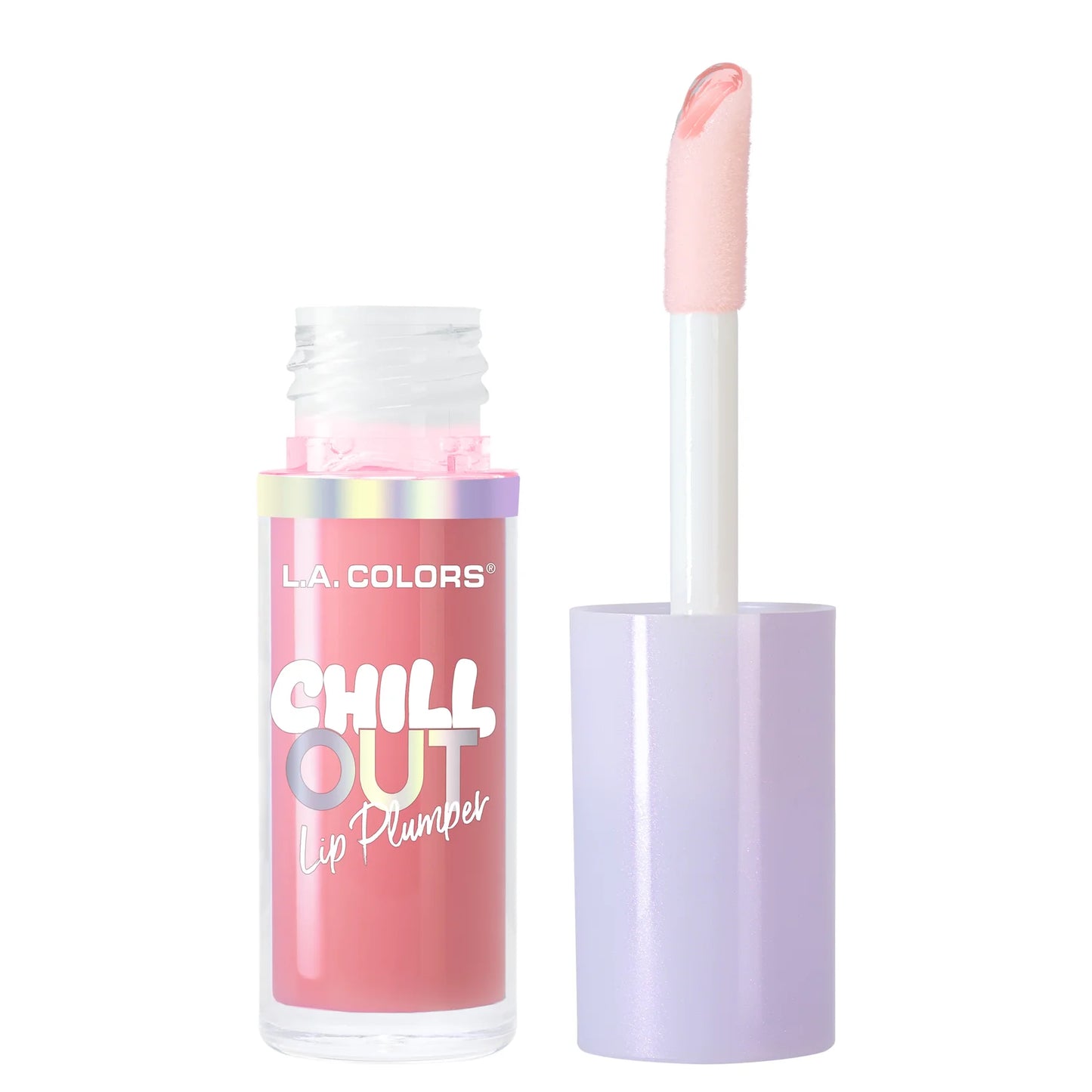 L.A. Colors - Chill Out Lip Plumper