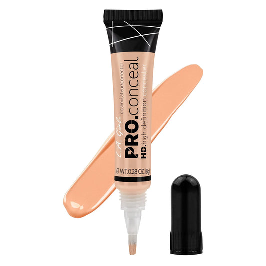 L.A. Girl - Pro.Conceal HD Concealer